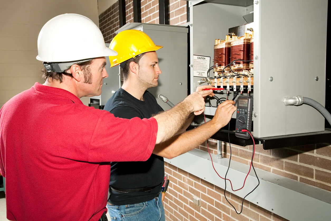 Elektro Notdienst in der Nähe: Der schnelle Weg zur sicheren Stromversorgung