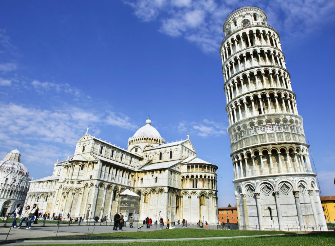 Pisa in Italien besuchen: Die besten Sehenswürdigkeiten, Reisetipps und Highlights für deinen perfekten Städtetrip