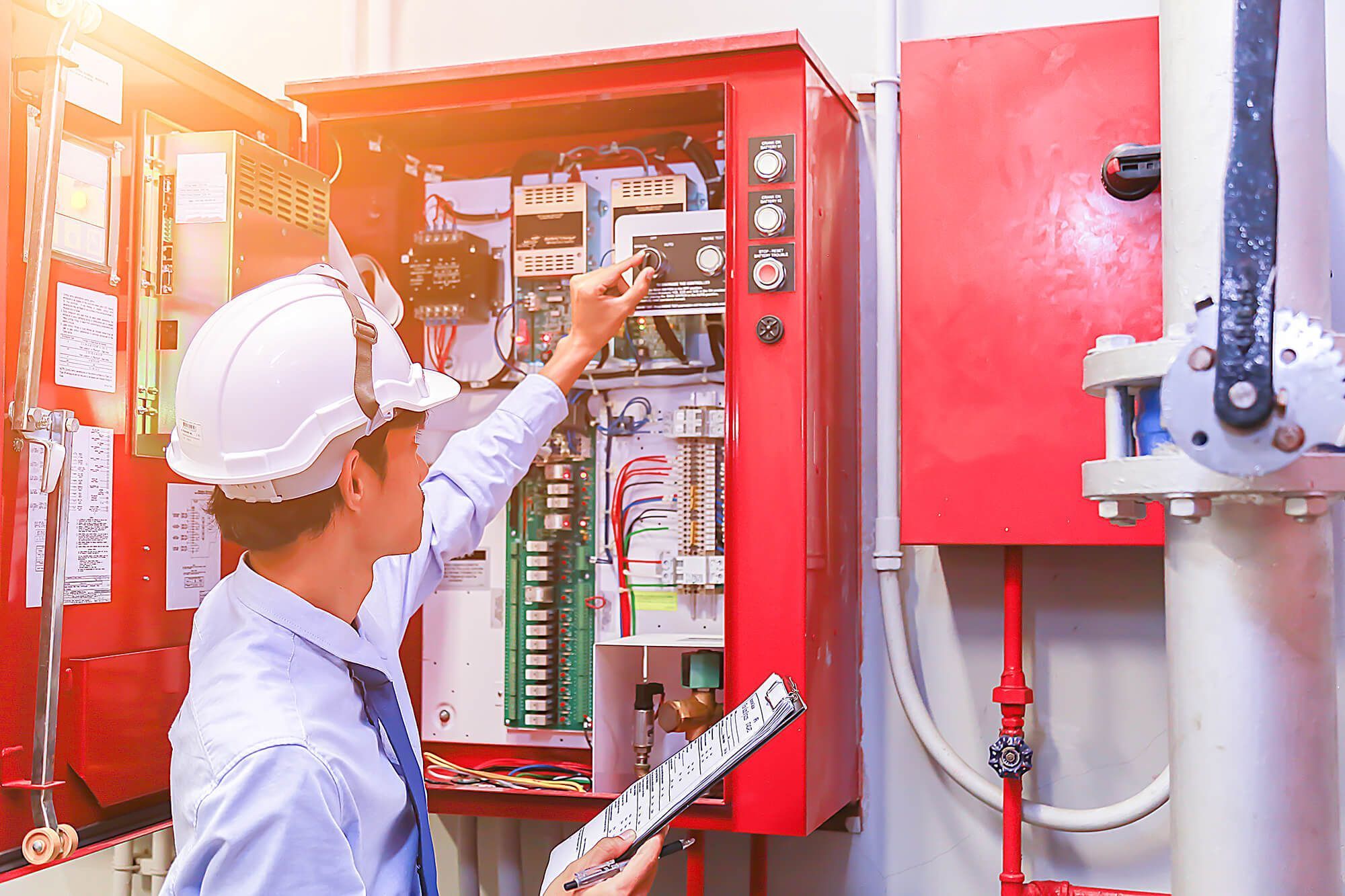 Warum Sie auf den Elektriker Notdienst in der Nähe bei Stromausfällen zählen können