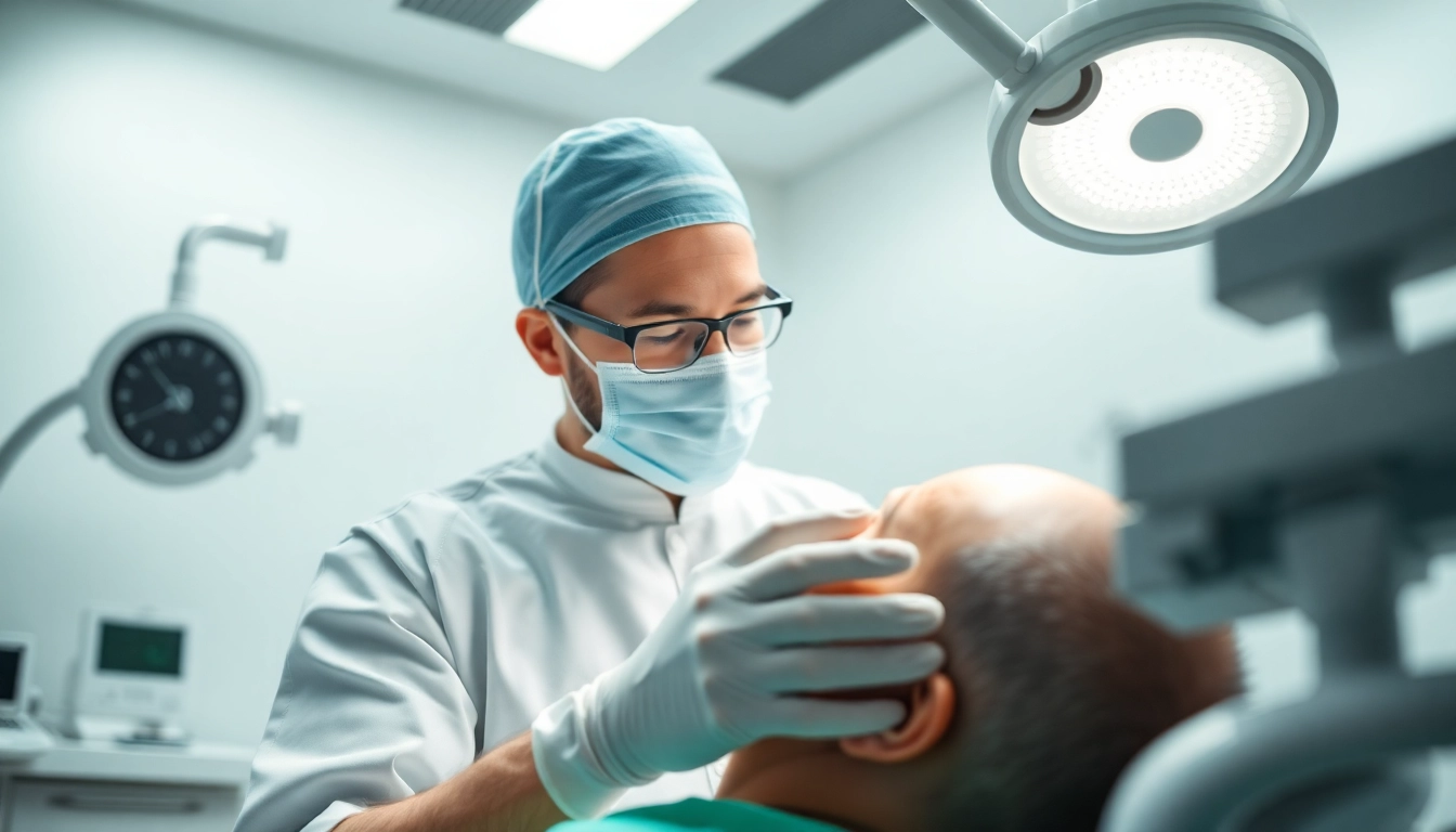 Die haartransplantation türkei kosten und professionelle Beratung in einem modernen Kliniksetting.