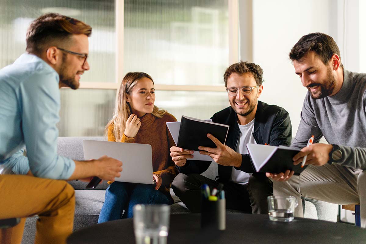 Stellenangebote mit Zukunft: Ihre Karriere bei der E+Service+Check GmbH