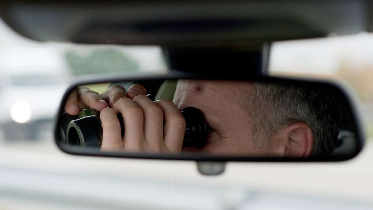 Scheidung Detektiv: Hilfe bei der Aufklärung von Geheimnissen und Konflikten