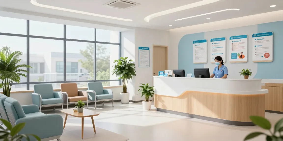 Akra Labs Shop bietet erstklassige medizinische Dienstleistungen und Patientenbetreuung in einer modernen Gesundheitsklinik.