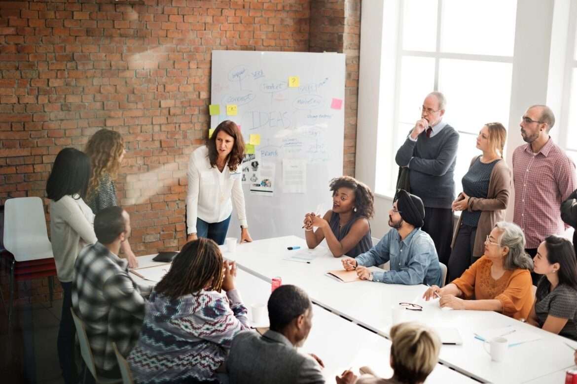 Unser Headhunter hilft Ihnen, die besten Talente für Ihr Unternehmen zu gewinnen