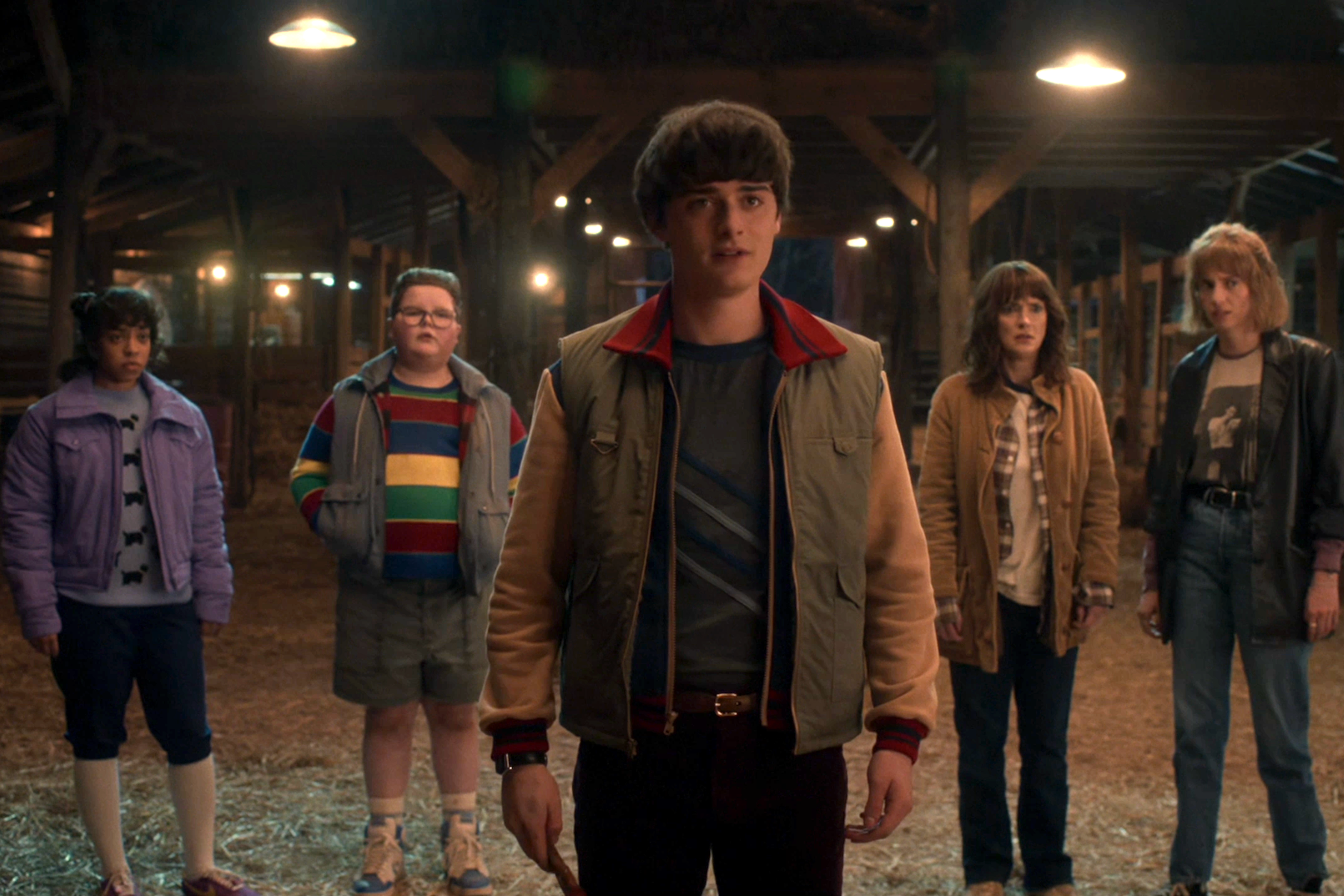 Stranger Things Season 5 als letzter Ruf der Freundschaft – Ein persönlicher Essay zum großen Abschied