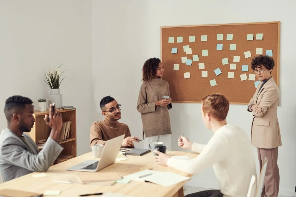 Erfolgreiche Unternehmensberatung: Strategien, Trends und Karrierechancen