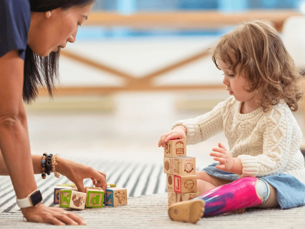 Praxisorientierte Kurse in Kinderpsychologie & Pädagogik für pädagogische und psychologische Berufe
