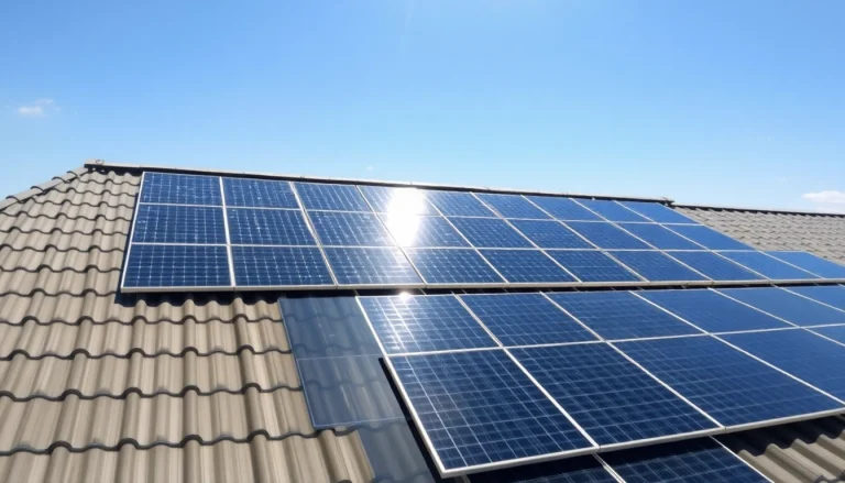 Investieren Sie in nachhaltige Energie mit unserem Solar-Investment auf gepachteten Dachflächen.