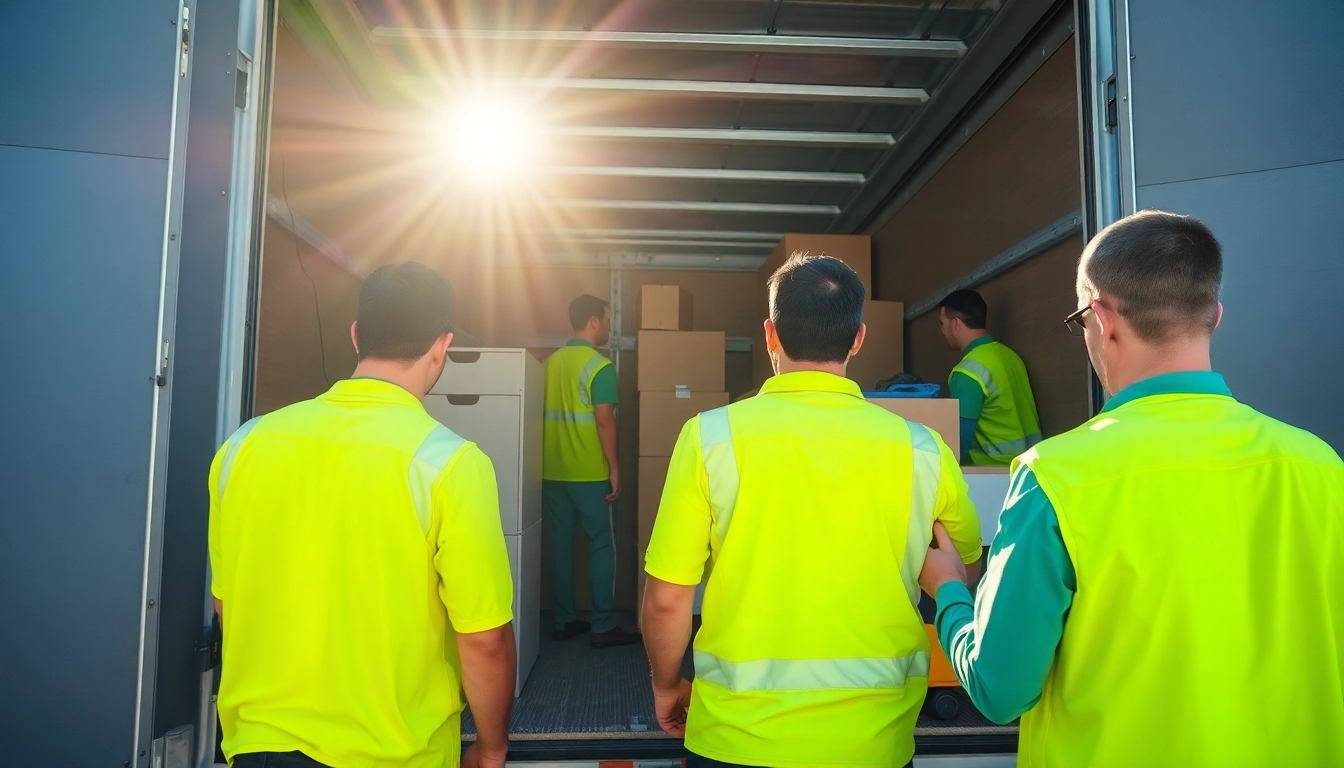 Umzugsunternehmen Hagen – Ihr zuverlässiger Partner für stressfreie Umzüge