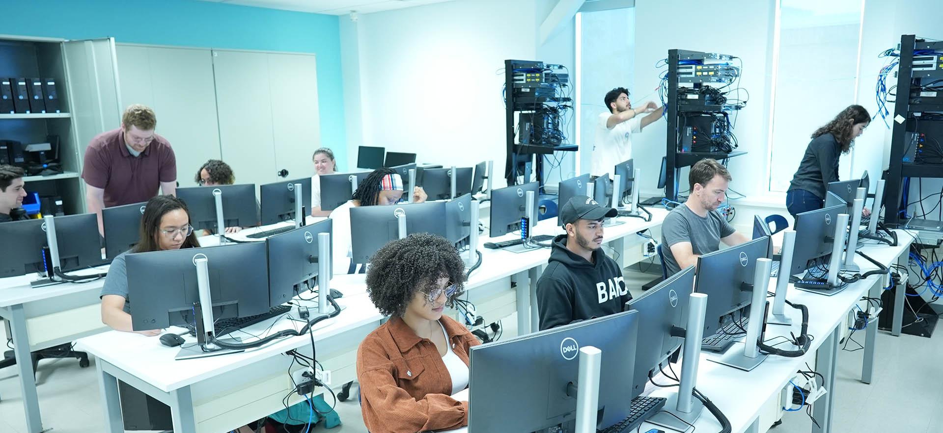 EDV betreuung mit persoenlichem Support und langjaehrigem Know-how