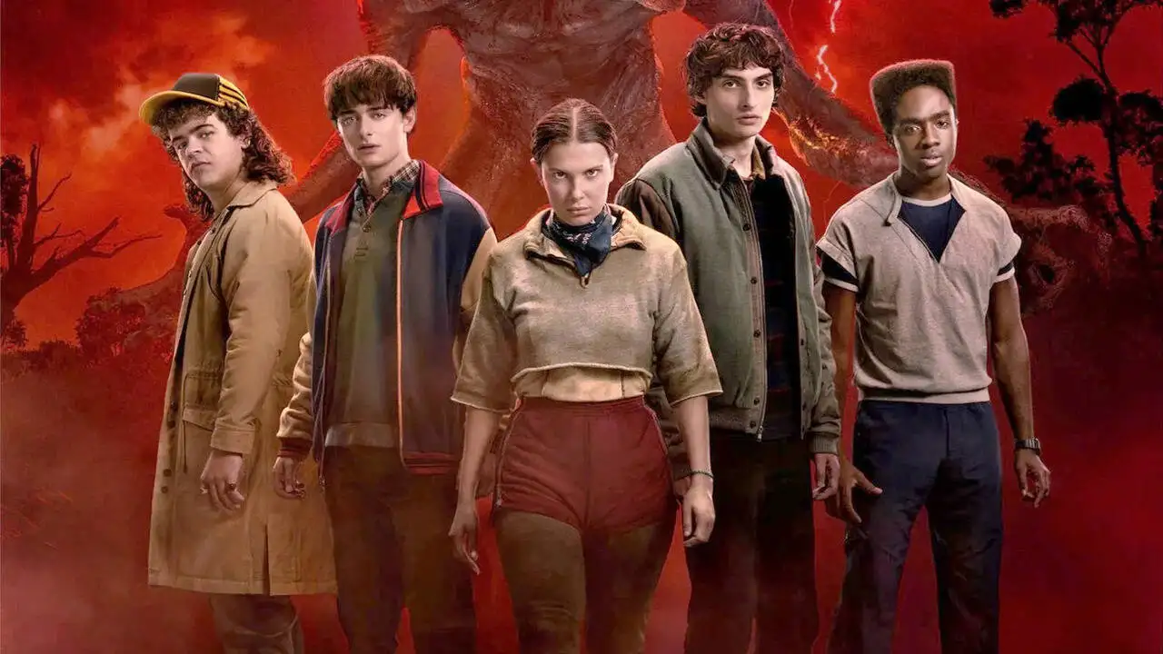Stranger Things Season 5 als letzter Ruf der Freundschaft – Ein persönlicher Essay zum großen Abschied