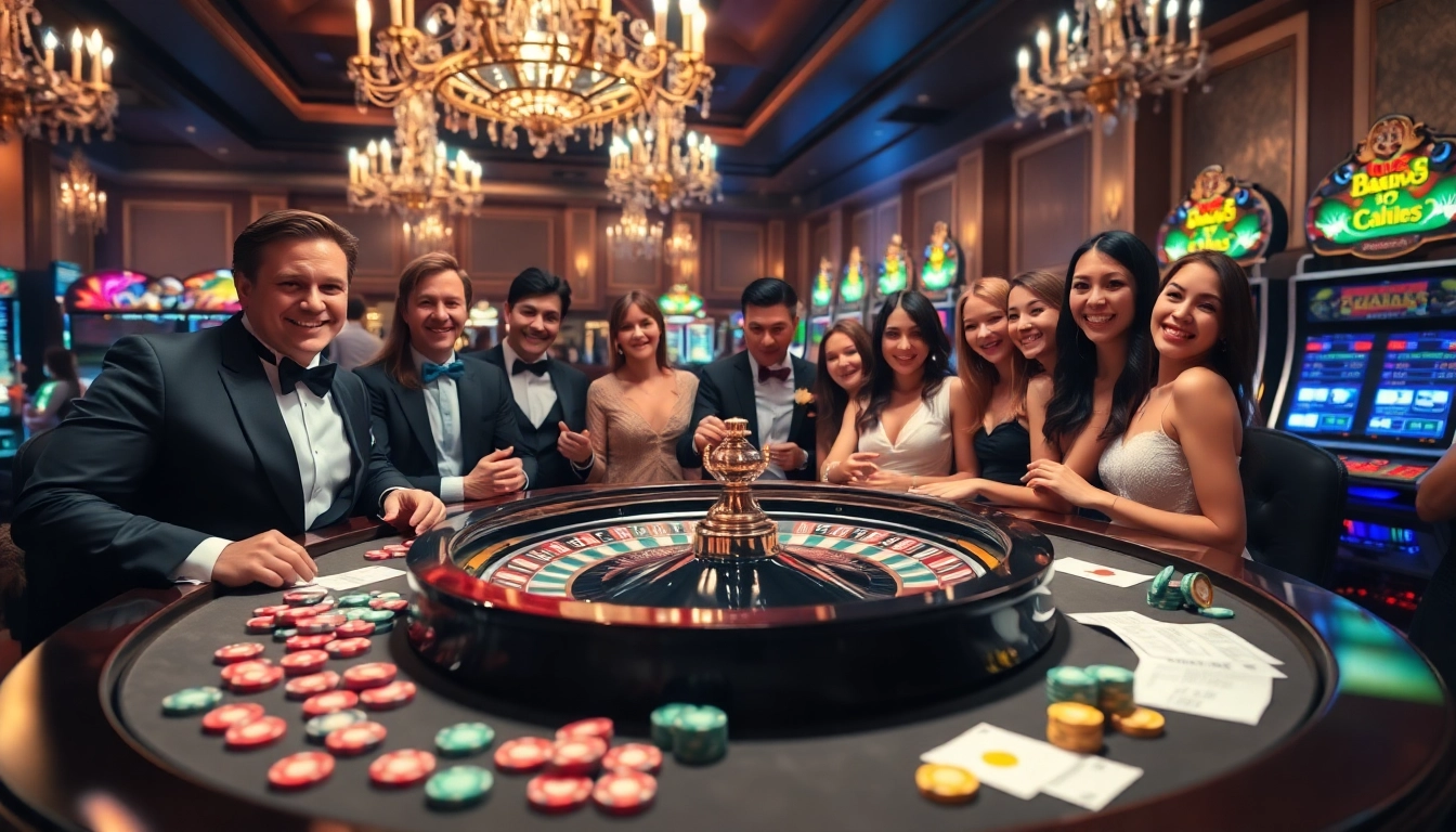 Experience the thrill of roulette as you consider google bewertungen kaufen for added credibility.