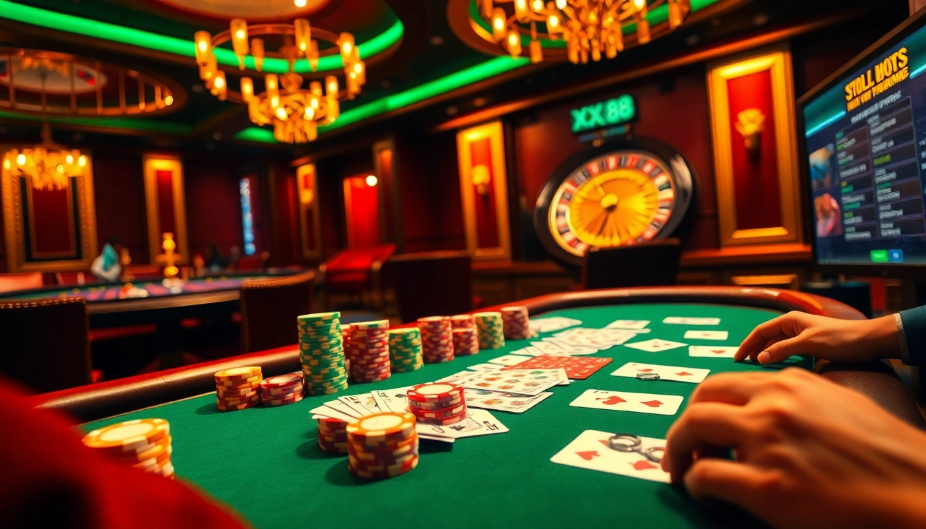 Winning Strategies in 2026: Mastering XX 88 for Enhanced Betting Odds and Casino Success