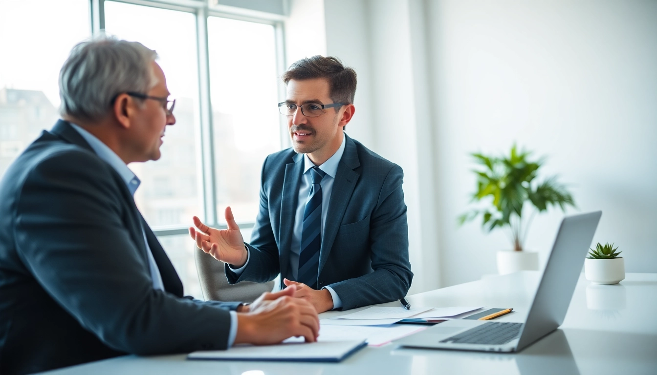 Beratung im rechtlichen und finanziellen Bereich für den Recht und Finanzen Ratgeber.